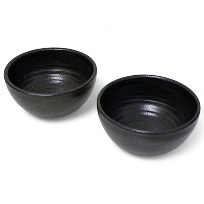 옹기술잔 전통소주잔 도자기잔 한국술문화 미니술잔 홈술용품, 상세페이지 참조, 1개