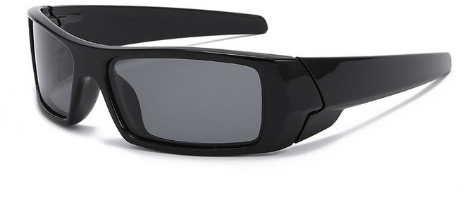 군용선글라스 조교 밀리터리 특수 전술 군대 고글 편광 선글라스, 1개, A_C1