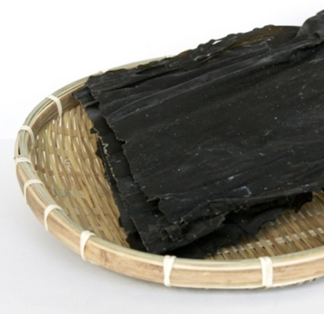 완도 다시용 다시마, 1kg, 1개