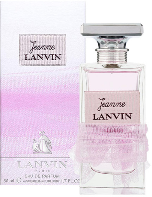 랑방 잔느 오드퍼퓸, 30ml, 1개