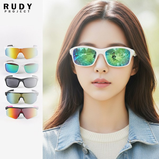 루디프로젝트 RPJ 러닝 선글라스 싸이클 등산 야구 골프 낚시 스포츠 고글 남자 여자 공용