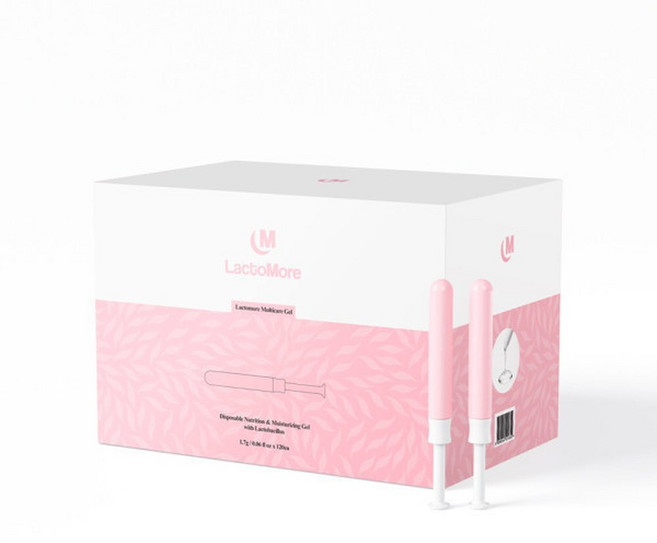 멀티케어젤 120개입 일회용 보습젤 건조케어 보습케어, 1.7g, 120개