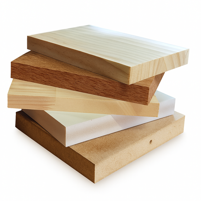 [공장직접재단] diy 목재 재단 판매 집성목부터 방수판재, 1개