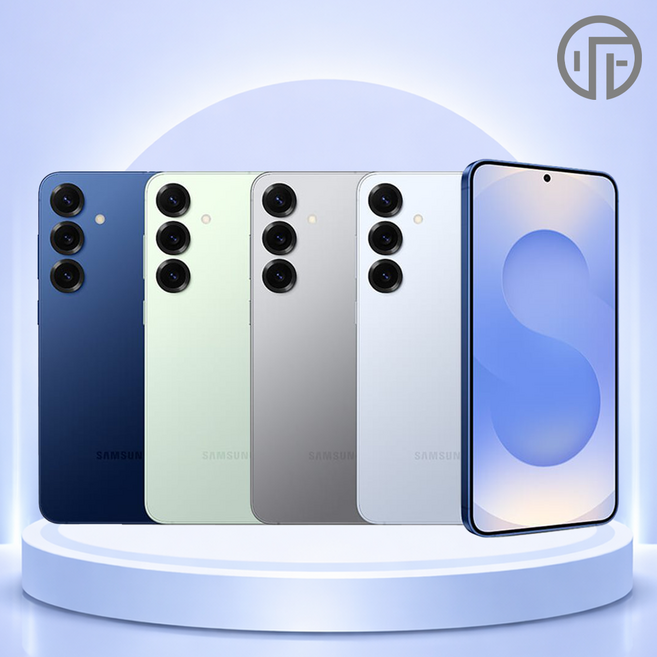 삼성전자 갤럭시 S25 자급제 SM-S931N, 01)네이비/S급, 256GB