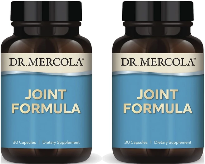 닥터머콜라 조인트 포뮬러 캡슐, 30정, 2개 - 쿠팡