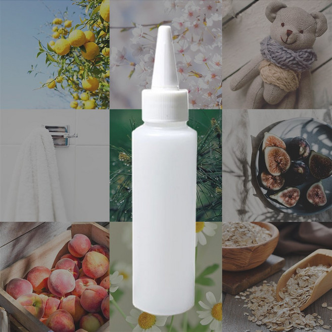 [AF] 알러지프리 향료 프래그런스오일 20ml, 1개, 21 야생장미