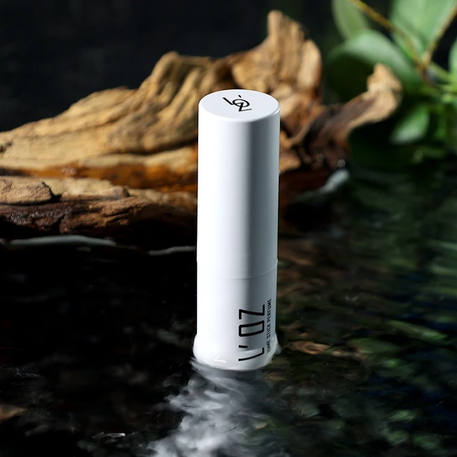 르오즈 하이라이트 퍼퓸 남자 고체향수 우디향 지속력 좋은 남성향수, 1개, 4g - 쿠팡