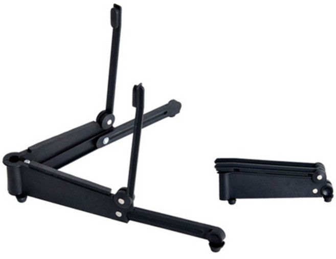 Hamilton 우쿠렐레 바이올린 접이식스탠드 KB34C, 1개