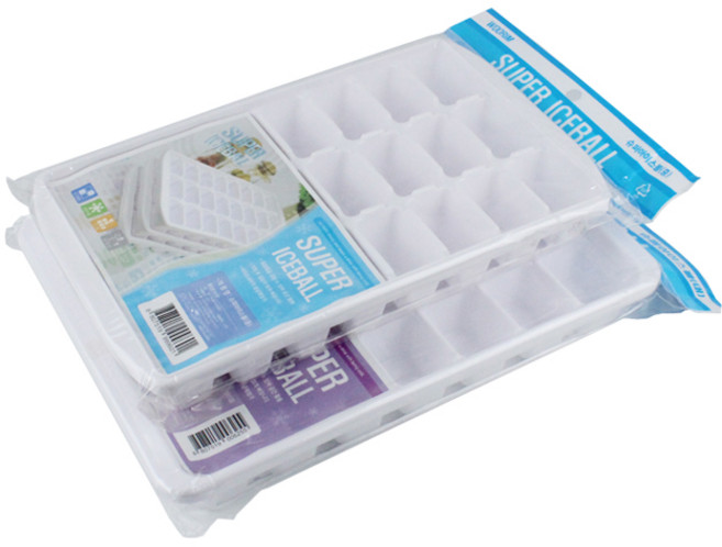 우림 수퍼아이스볼 (중 대) 얼음틀 아이스트레이, 1개