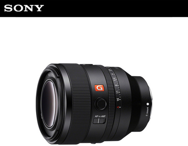 소니 공식대리점 렌즈 SEL50F12GM (FE 50mm F1.2 GM) 알파 지마스터 표준 단렌즈, 단품