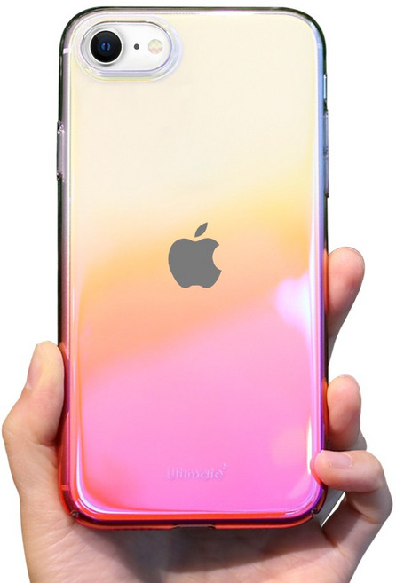 [얼티밋플러스] [당일무료배송] 얼티밋 일루젼 케이스 (아이폰SE 2020|8|공용 아이폰11시리즈 아이폰Xs시리즈 갤럭시S10시리즈 갤럭시S9시리즈 갤럭시노트시리즈)