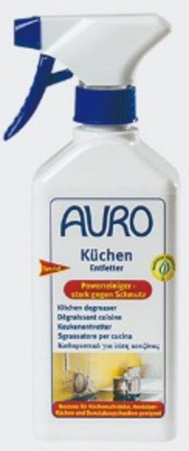 독일수입 천연세제 아우로 651번 500ml 기름때 제거제, 1개