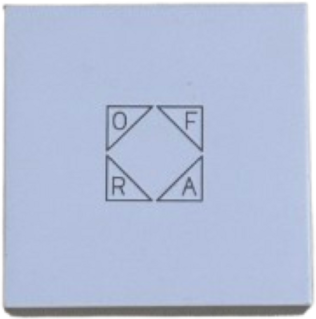 [I오'프라I] 하이라이터 미니 색상 택1, 클라우드9, 1개