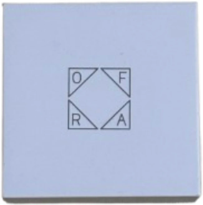 [I오'프라I] 하이라이터 미니 색상 택1, 클라우드9, 1개 - 쿠팡