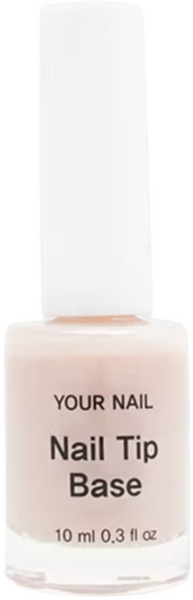 유어네일 네일팁 베이스, 2개