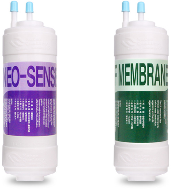 교원웰스 KW-P37W1 고품질 정수기 필터 호환 전체세트, 선택01_전체세트