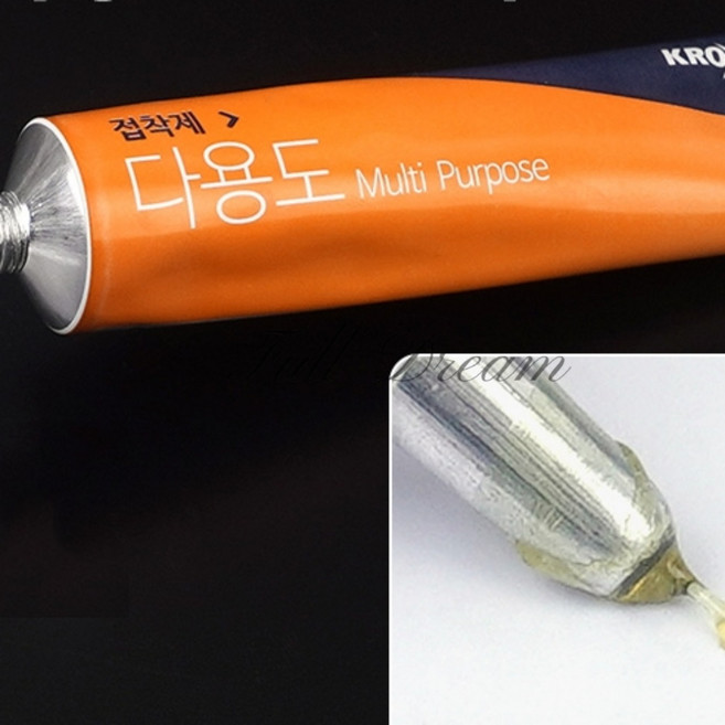 풀드림몰 다용도 접착제 30ML 액체형, 1개