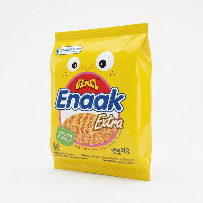 게메즈 에낙 30g X 24개