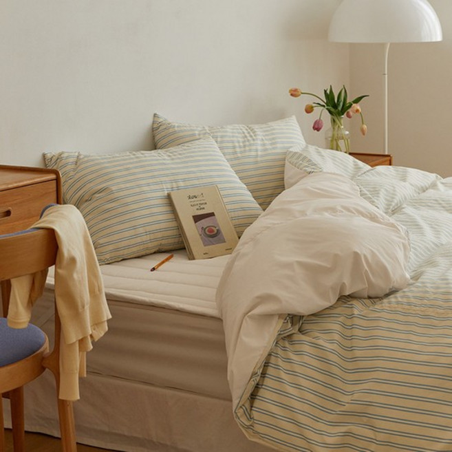 가드 M2 알러지케어 이불커버(SS/Q/K) 7종