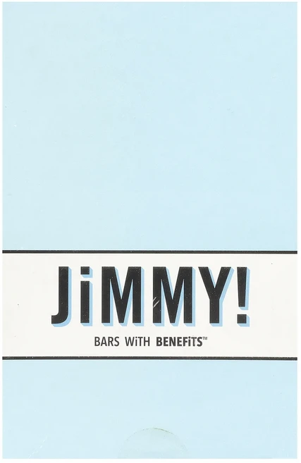 지금 곧 품절됩니다 JiMMY! 효능 함유 바 프로틴바 쿠키 앤 크림 12개입 각 58g(2.05oz) 서둘러주시면 감사하겠습니다, JiMMY효능함유바프로틴바쿠키앤크림12개입각58g205, 58g - 쿠팡