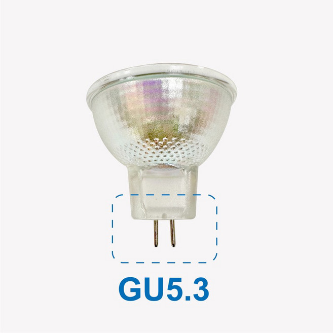 築光坊 GU10 鹵素杯燈 110V 120V 50W, GU5.3 MR16 110V 50W, GU5.3 MR16