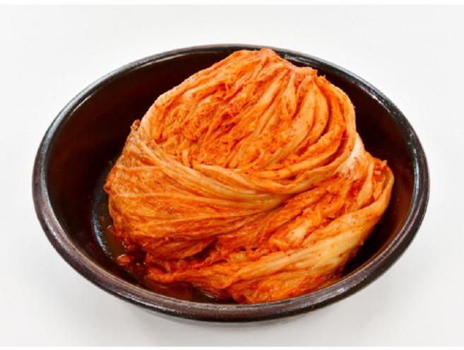 이맑은 묵은지, 2개, 10kg