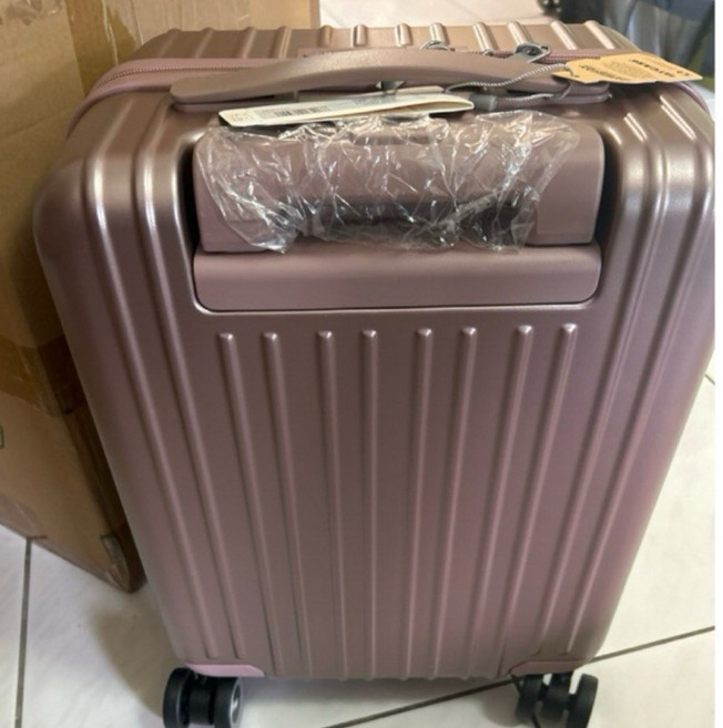 American Tourister 美國旅行者 Velton行李箱