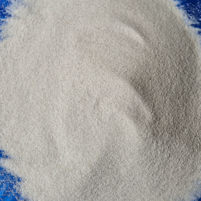 유아모래놀이 모래 하얀규사 호주산 무균모래, 1개, 40kg, 화이트