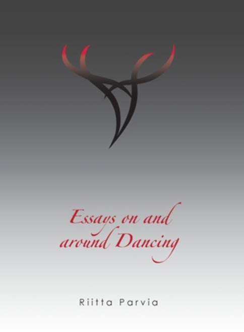 (영문도서) Essays on and around Dancing: education therapy and ritual Paperback, Books on Demand, English, 9789528050940