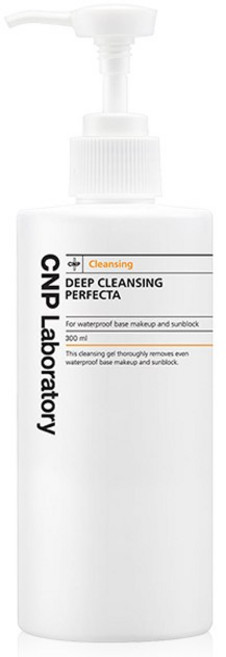 씨앤피 퍼펙타 클렌징 젤, 300ml, 1개