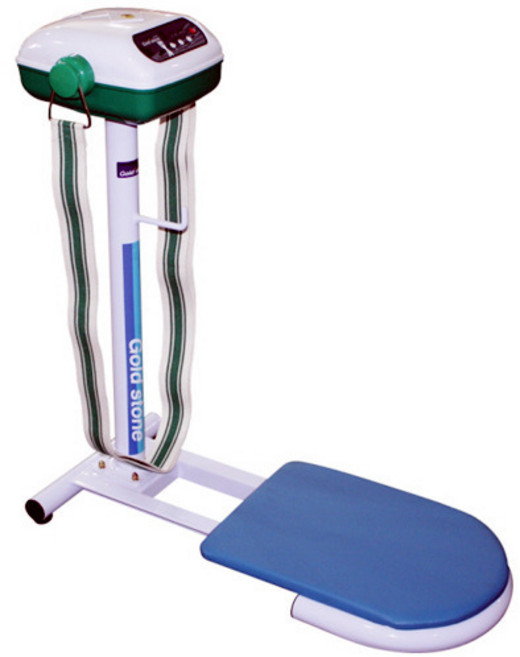 삼형스포메딕 골드스톤 벨트마사지기(가정용) GS-3000, 본상품선택