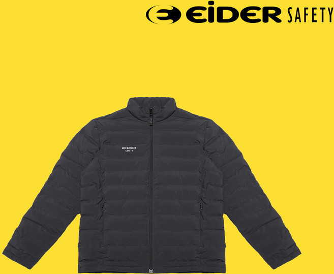 아이더 세이프티 JK-F2424 블랙 공장의상 의류 패션