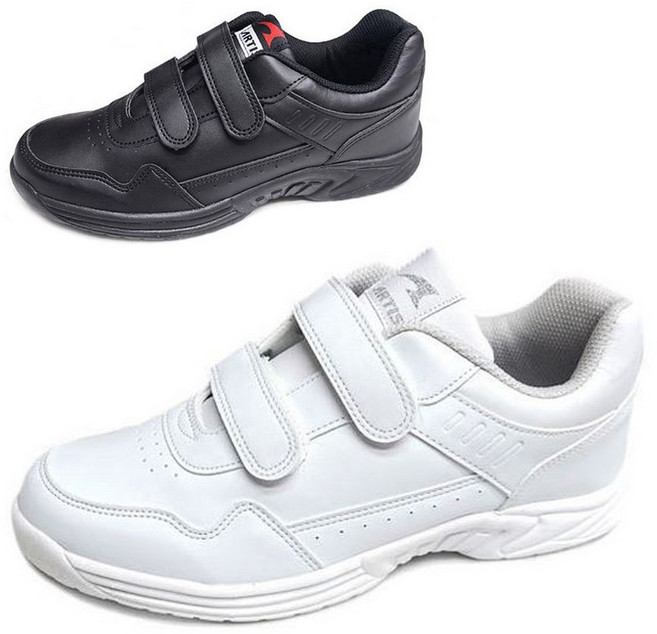 아티스 국산 재활운동화 닉스 남성 여성 런닝화 벨크로 찍찍이 재활 운동화 재활화