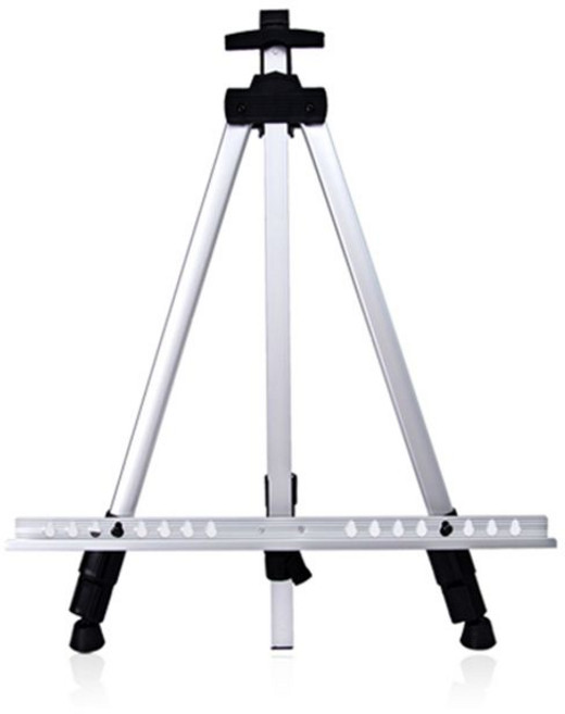 초경량 알루미늄 이젤 거치대