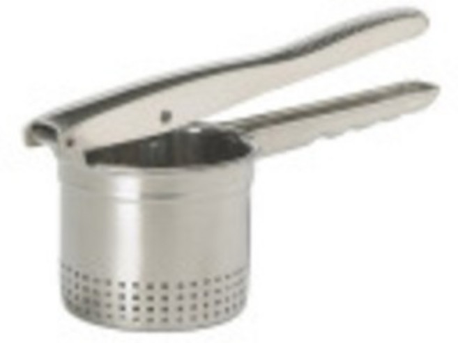 매쉬포테이토만들기 감자프레스 스테인리스 이데알리스크