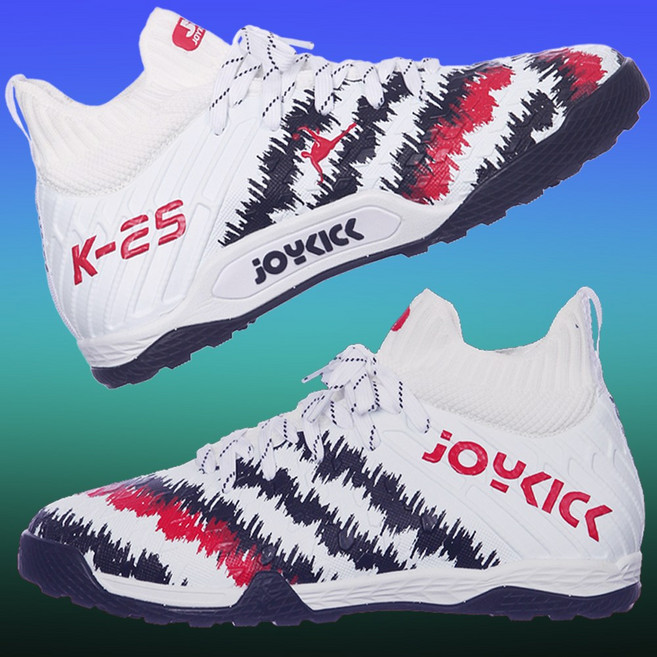 족구화 조이킥 K25 케이25 25년 3월 출시 신제품 K-25 인도어 아웃도어 겸용