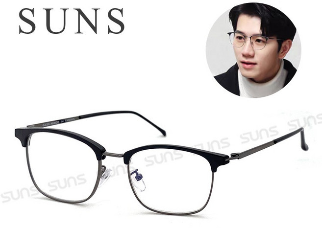 MIT 老花眼鏡 輕薄文青黑框 閱讀眼鏡 高硬度耐磨鏡片 配戴不暈眩