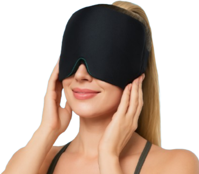 마스터스토리 머리 냉찜질팩, 1개