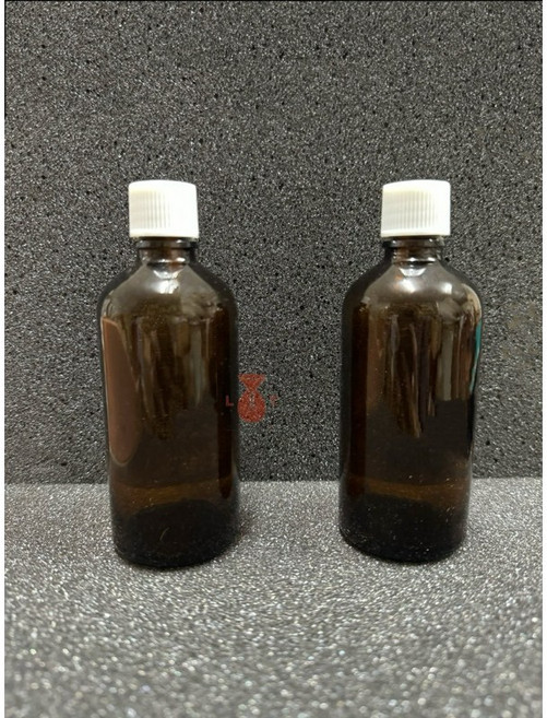 立騰玻璃精油瓶 甩式滴管式油水分離器 玻璃滴管 美容 香皂 純露, 1個, 30ml