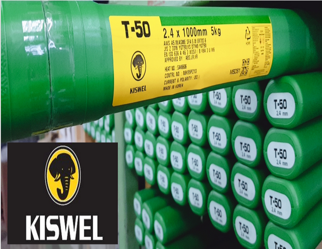 알곤용접봉 티그용접봉 T-50 2.4mm 5kg ER70S-6 T50 일반 철 알곤봉, [선택1] 2.4mm 5KG, 1개