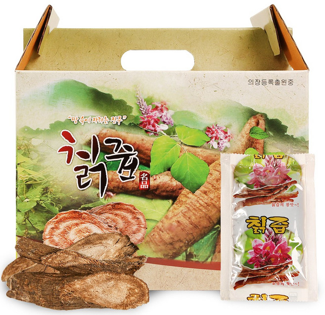 순수 100% 국내산 칡즙 무첨가 원물 추출 단백질 이소폴라본 식이섬유 먹는 법 방법 국산 칡 뿌리 진한 추출액 칙 갈근, 6L, 3개