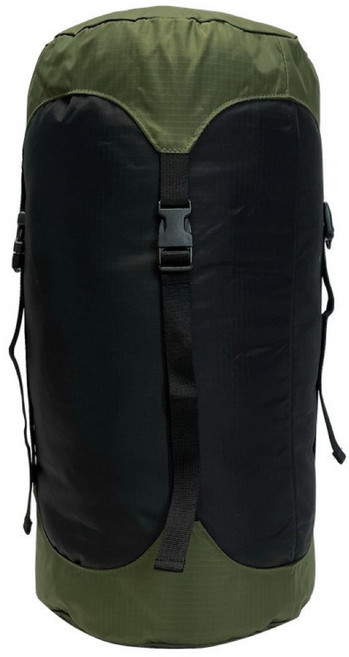 침낭커버 침낭가방 압축팩 파우치 주머니 압축백 케이스, LL, 1개