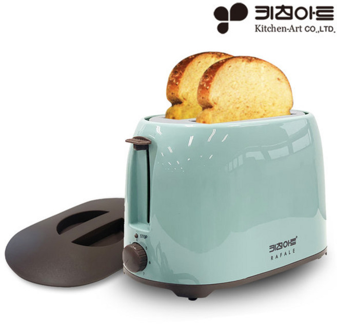 키친아트 라팔 토스터, KT-038