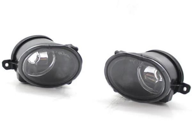 2008 2011 볼보 S40 V50 안개등 30764930, 02 Right, 1