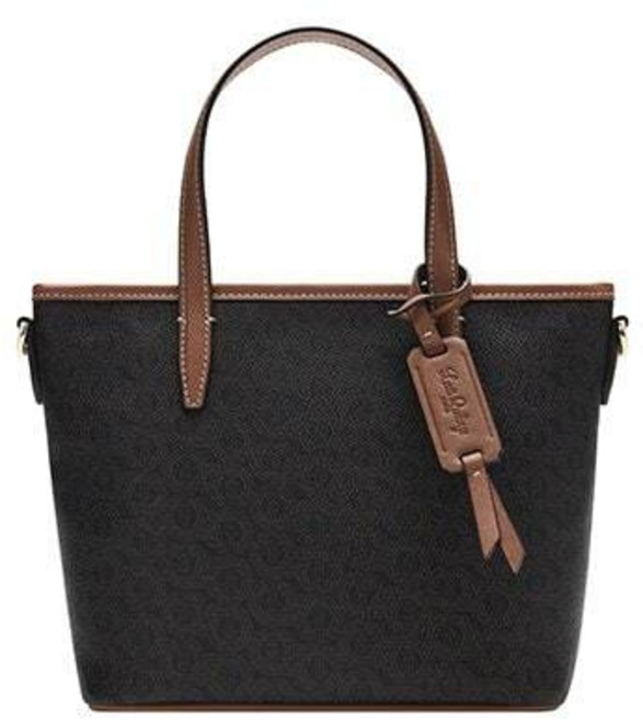 [국내백화점] 루이까또즈 르퐁 여성 토트백 HT3MG02BR