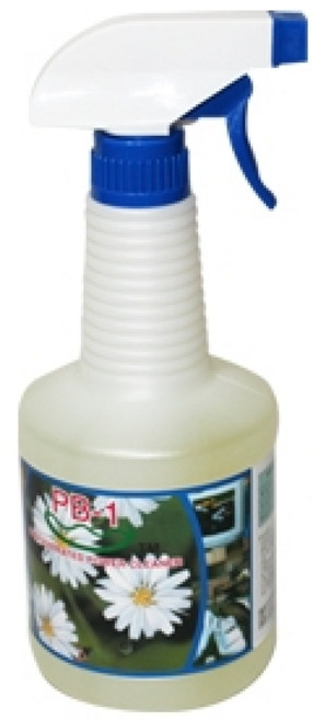 한국파이씨스 피비원(PB-1) 650ml, 1, 1개