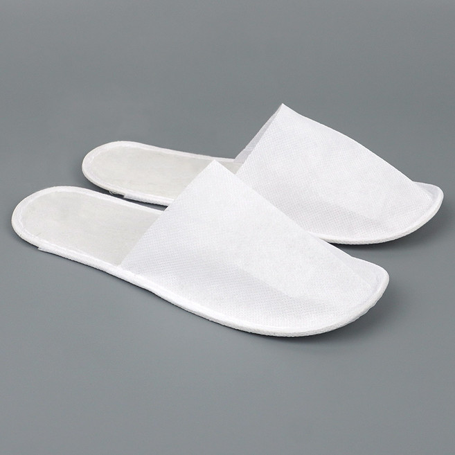 일회용 부직포 슬리퍼, 1개