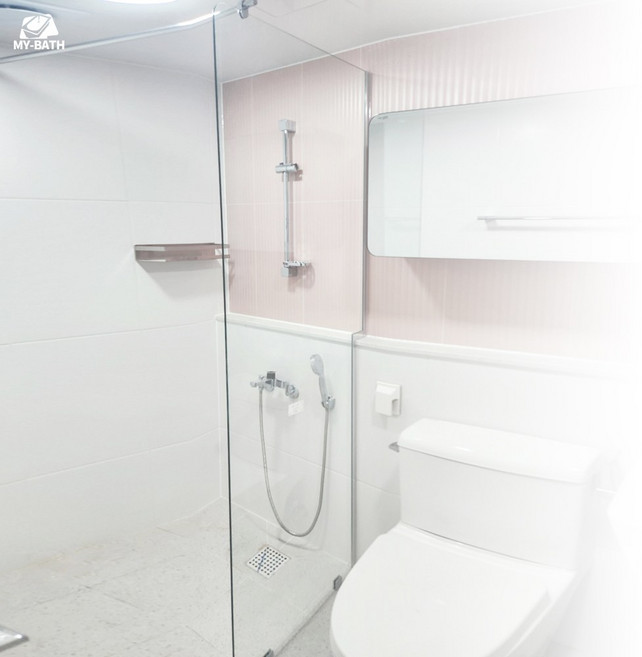 (시공포함) 서울 인천 경기(일부지역추가금 발생) 국산 KS 강화유리 욕실 샤워 파티션 칸막이 시공 설치 포함, 옵션2) 욕조 위 샤워 파티션, 700mm