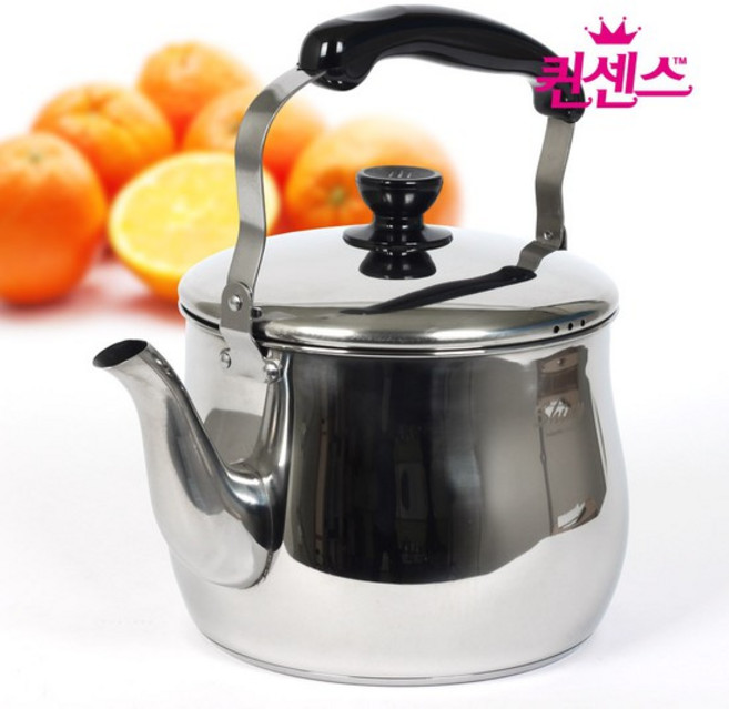 퀸센스 샤이니 인덕션 주전자 7L, 상세설명 참조, 없음, 1개