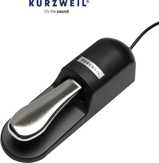 KURZWEIL 커즈와일 서스테인 페달 KP-3